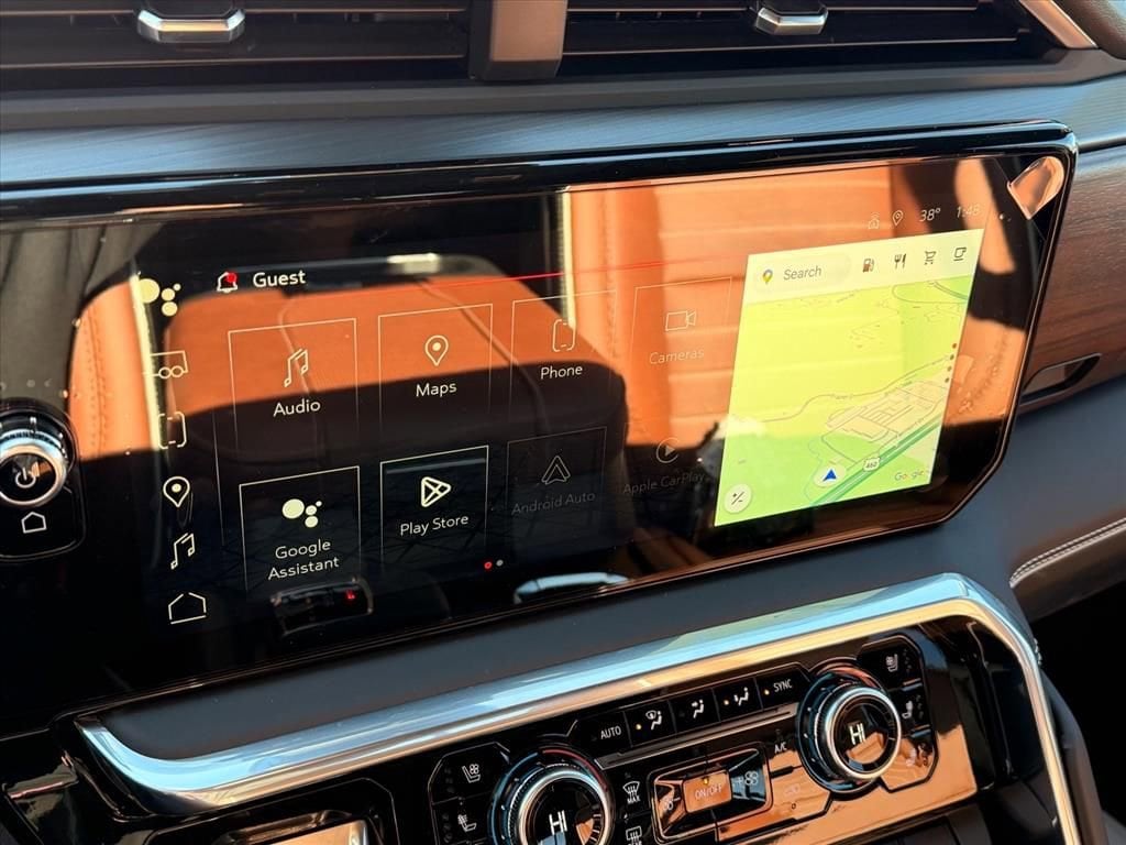 2026 GMC Sierra 1500 Denali Ultimate - Photo 12