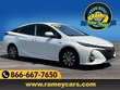 Toyota Prius Prime