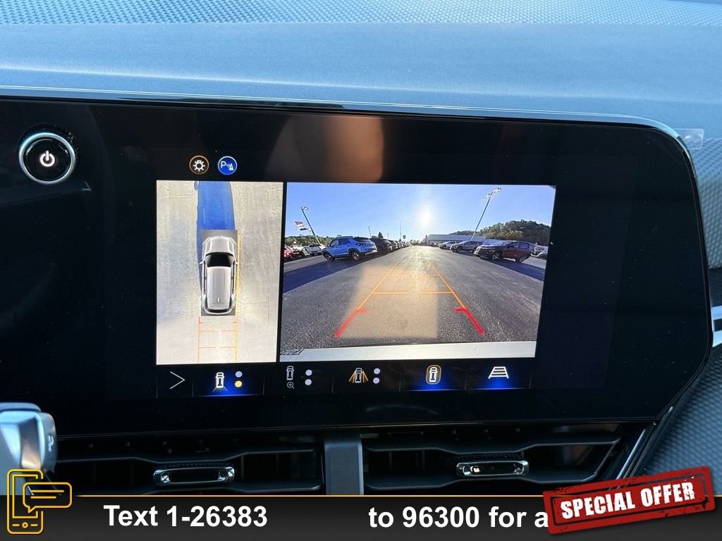 2026 Chevrolet Equinox RS - Photo 21