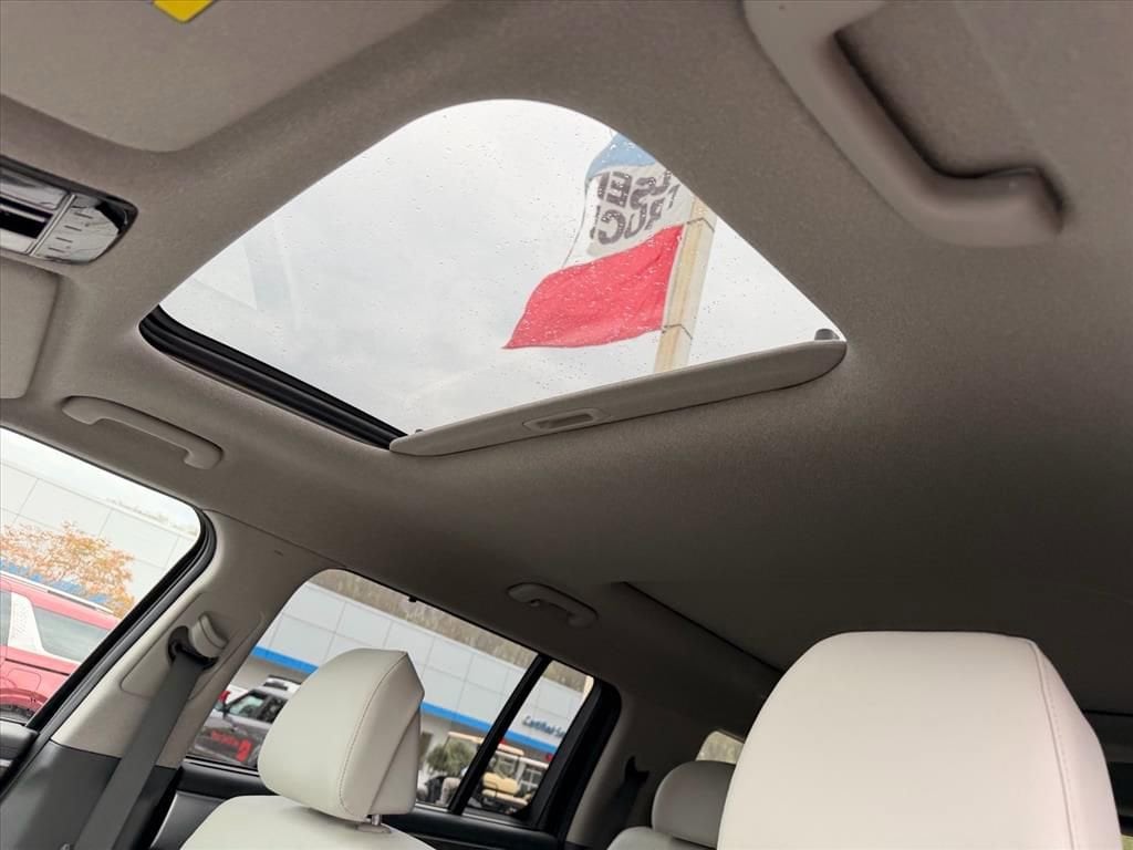 2024 Hyundai Santa Fe Limited - Photo 15