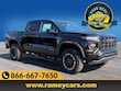  GMC Canyon