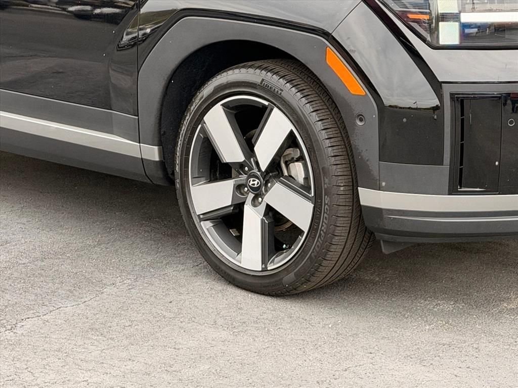 2024 Hyundai Santa Fe Limited - Photo 28