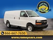  Chevrolet Express Cargo 2500