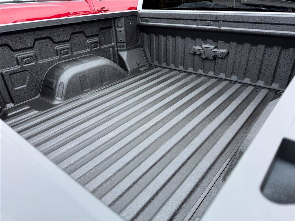 2026 Chevrolet Silverado 1500 RST - Photo 17