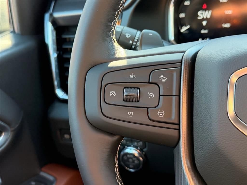 2026 GMC Sierra 1500 Denali Ultimate - Photo 10