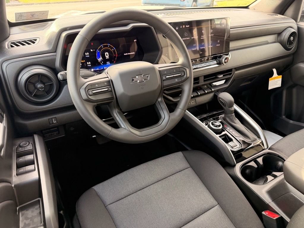 2026 Chevrolet Colorado Trail Boss - Photo 6