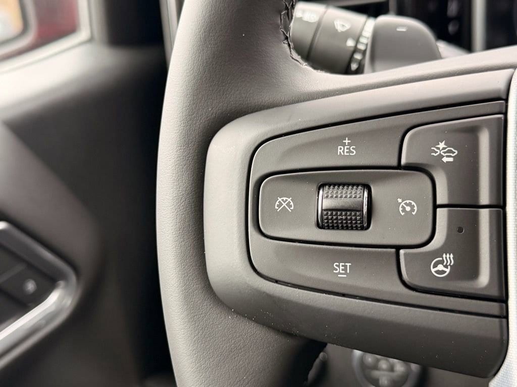 2026 GMC Sierra 1500 Elevation - Photo 10
