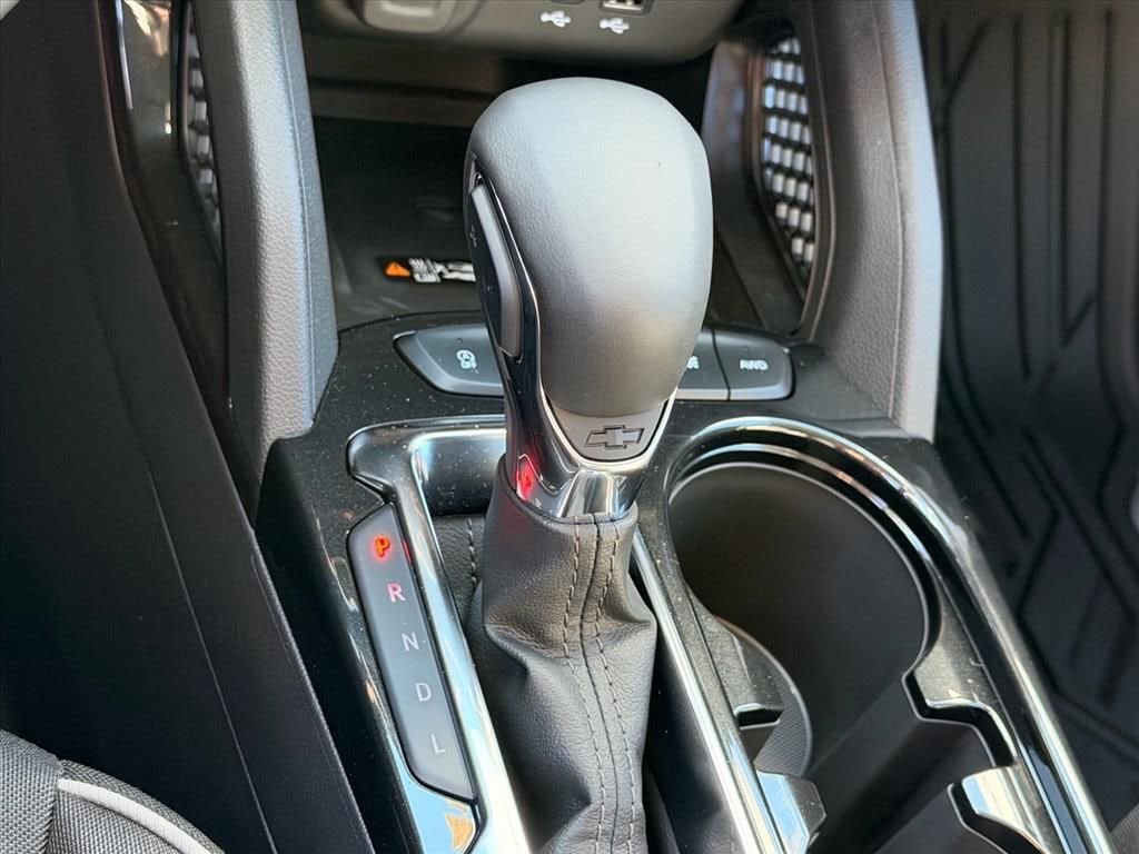 2026 Chevrolet Trailblazer LT - Photo 15