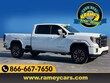 GMC Sierra 2500 HD