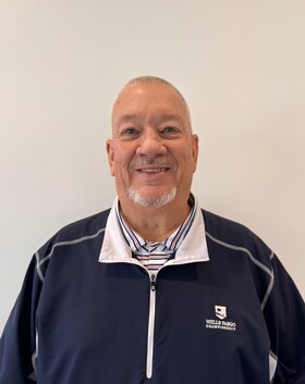 Staff member Joey Carter from ID_af48fa