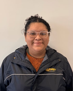 Staff member Brittany Davis from ID_a5a88c