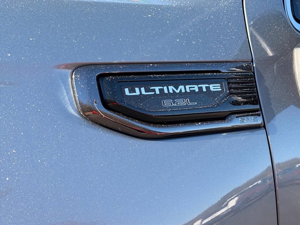 2026 GMC Sierra 1500 Denali Ultimate - Photo 18