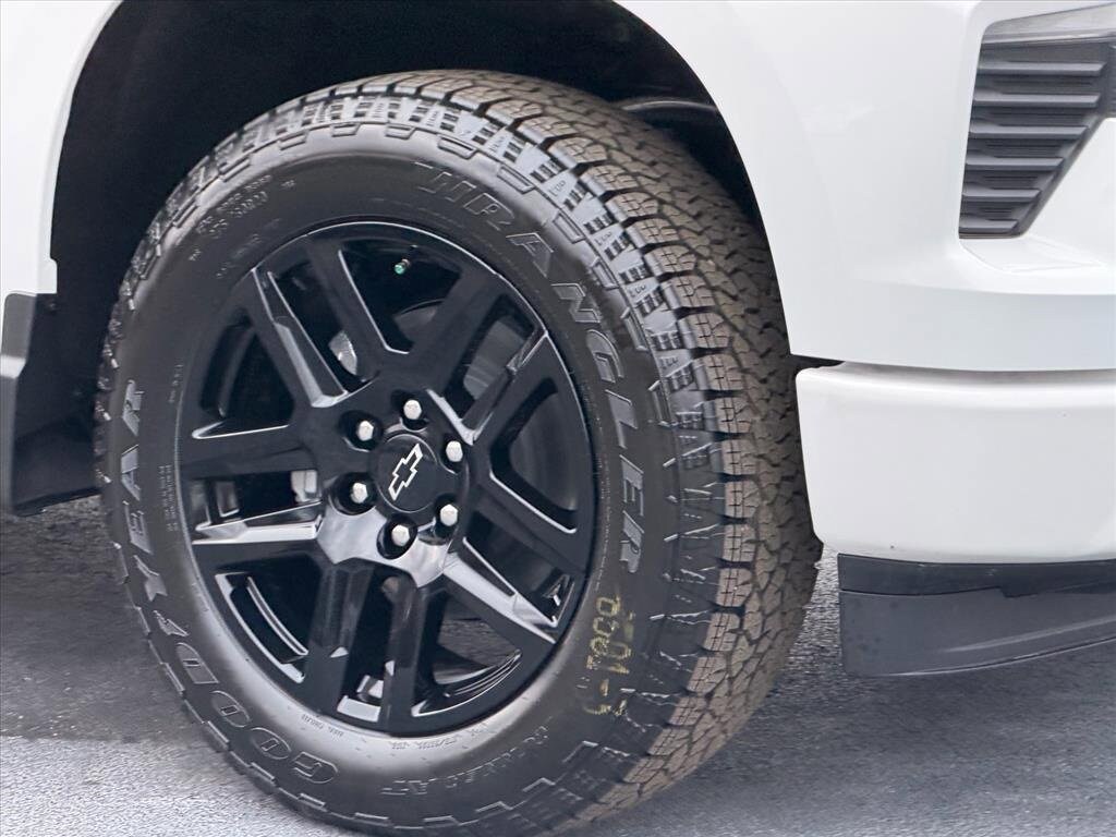 2026 Chevrolet Silverado 1500 RST - Photo 21