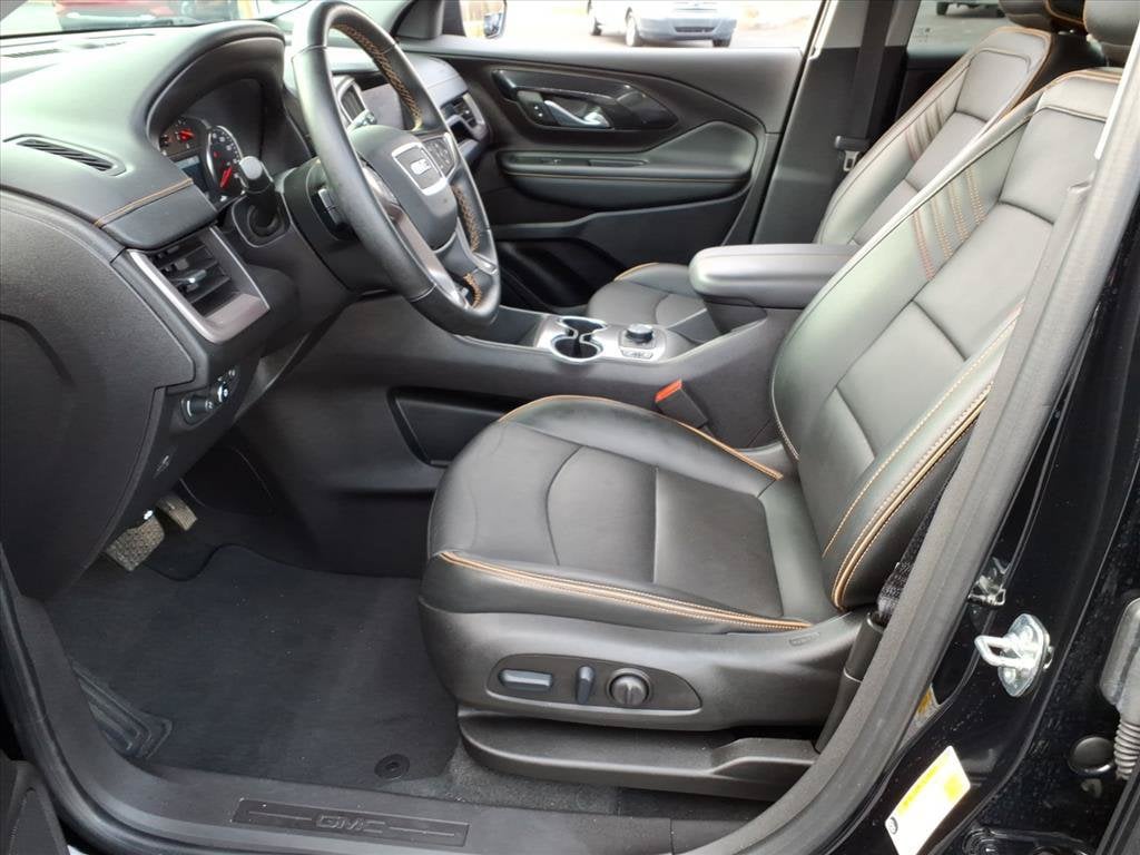 2024 GMC Terrain AT4 - Photo 13