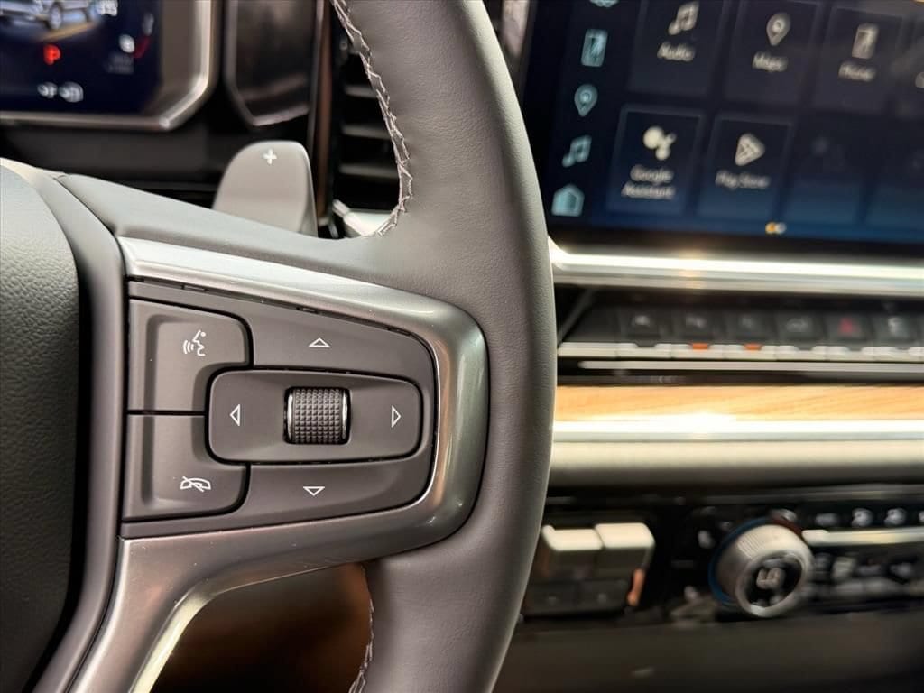 2026 Chevrolet Silverado 1500 RST - Photo 10