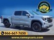 GMC Sierra 1500