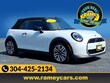  MINI Convertible