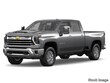 Chevrolet Silverado 3500 HD
