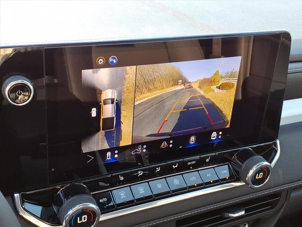2026 Chevrolet Colorado LT - Photo 18