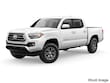 Toyota Tacoma 4WD