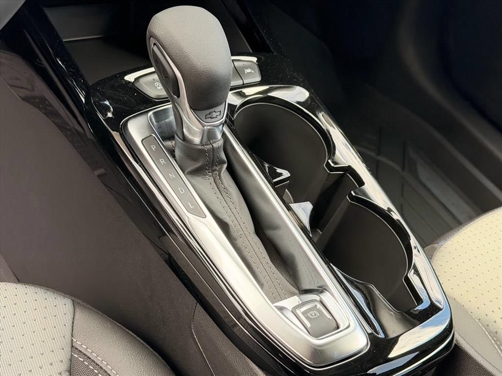 2026 Chevrolet Trax LT - Photo 14