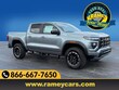 GMC Canyon