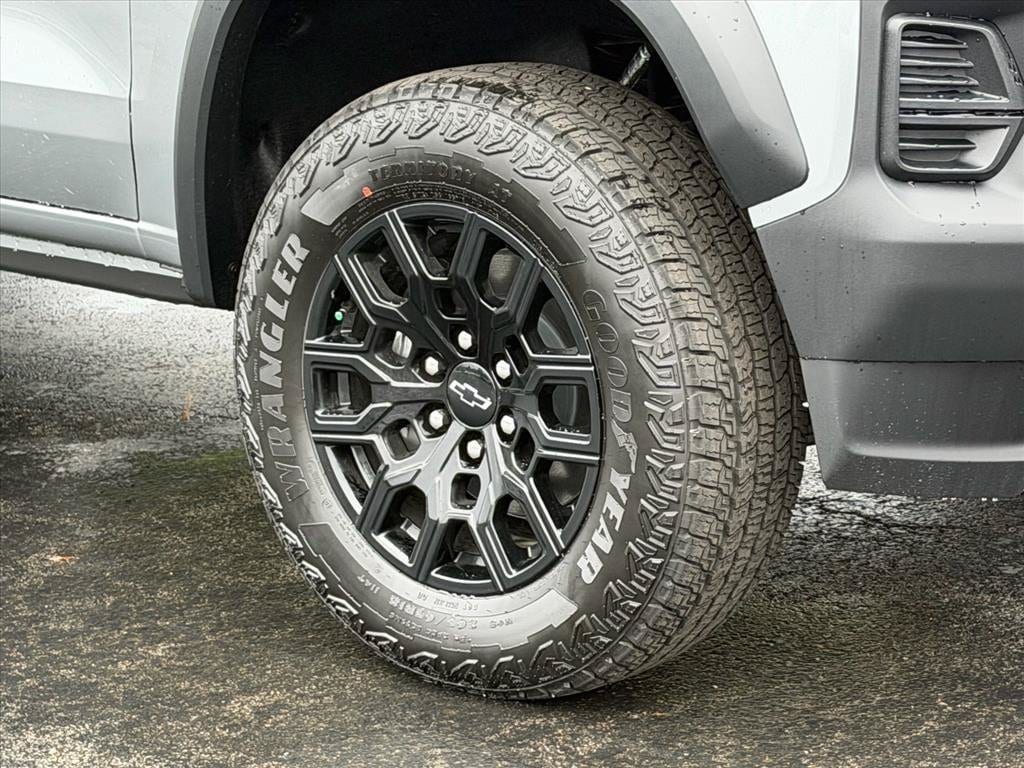 2026 Chevrolet Colorado Trail Boss - Photo 15