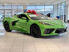 2026 Chevrolet Corvette Stingray 1LT Coupe