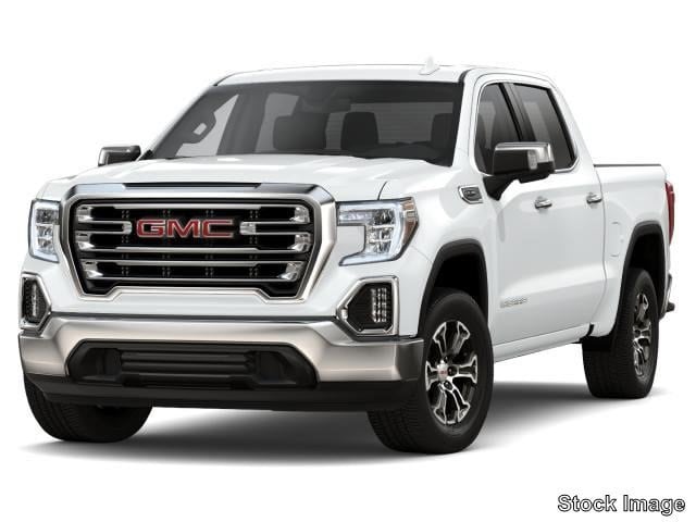 2022 GMC Sierra 1500 Limited SLT's photo