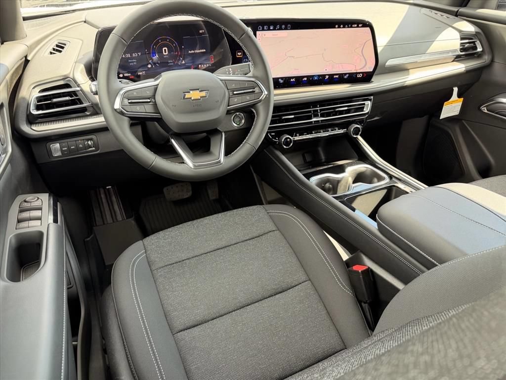 2026 Chevrolet Traverse LT - Photo 6