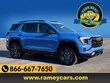  GMC Terrain