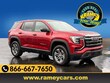 GMC Terrain