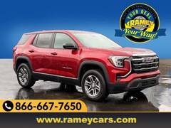 2026 GMC Terrain Elevation SUV