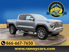 2026 GMC Canyon Denali Truck
