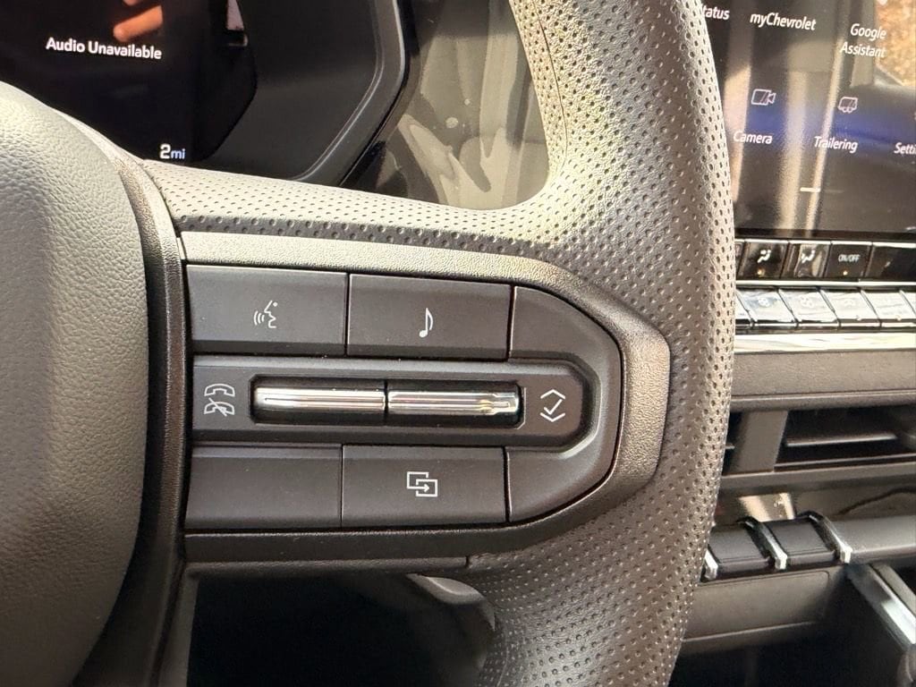 2026 Chevrolet Colorado Trail Boss - Photo 10