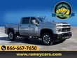 Chevrolet Silverado 2500 HD
