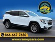 GMC Terrain