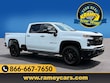 Chevrolet Silverado 2500 HD