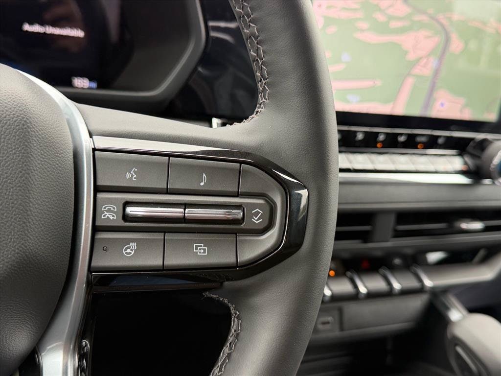 2026 Chevrolet Colorado Trail Boss - Photo 8