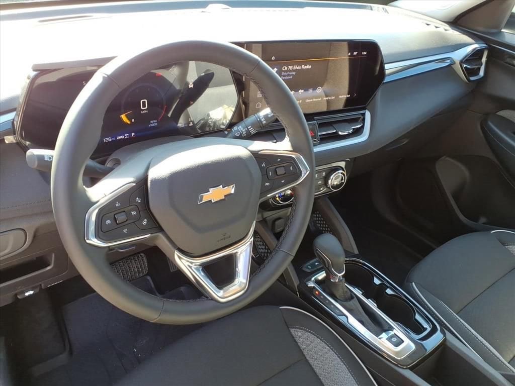 2026 Chevrolet Trailblazer LT - Photo 6