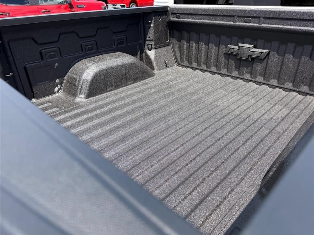 2026 Chevrolet Silverado 1500 LT Trail Boss - Photo 17