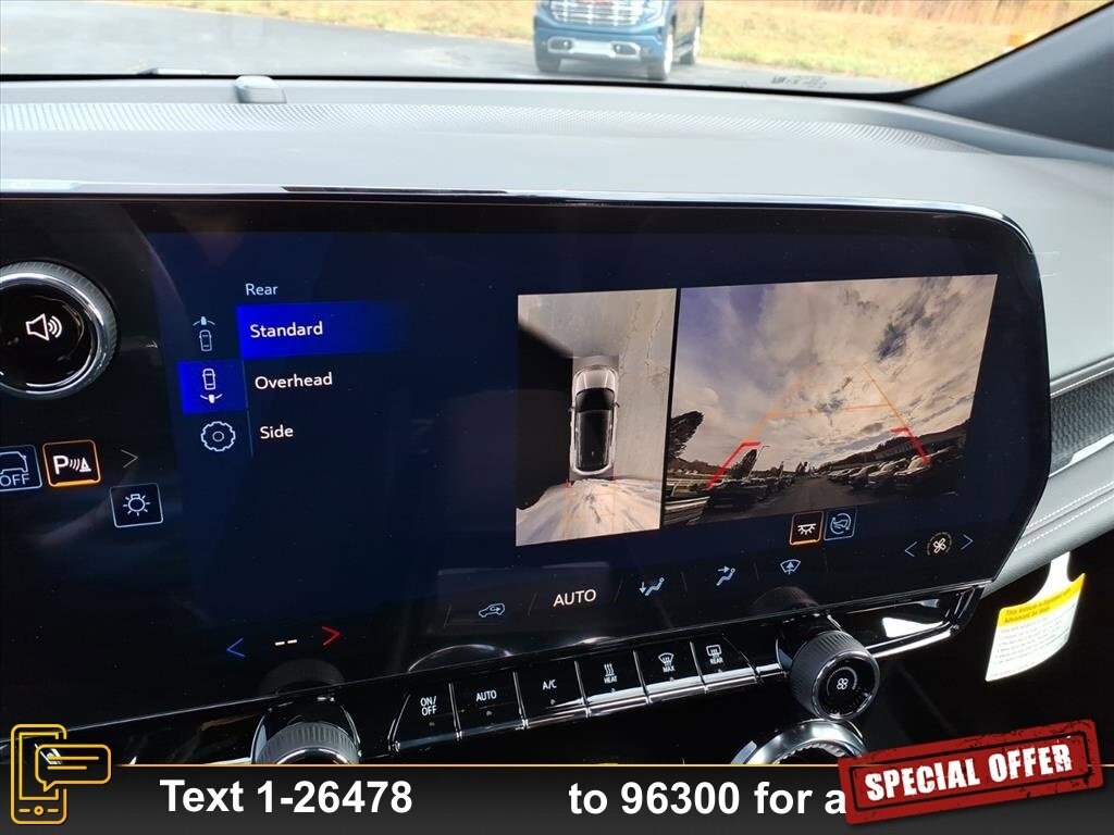 2026 Chevrolet Blazer EV LT - Photo 18