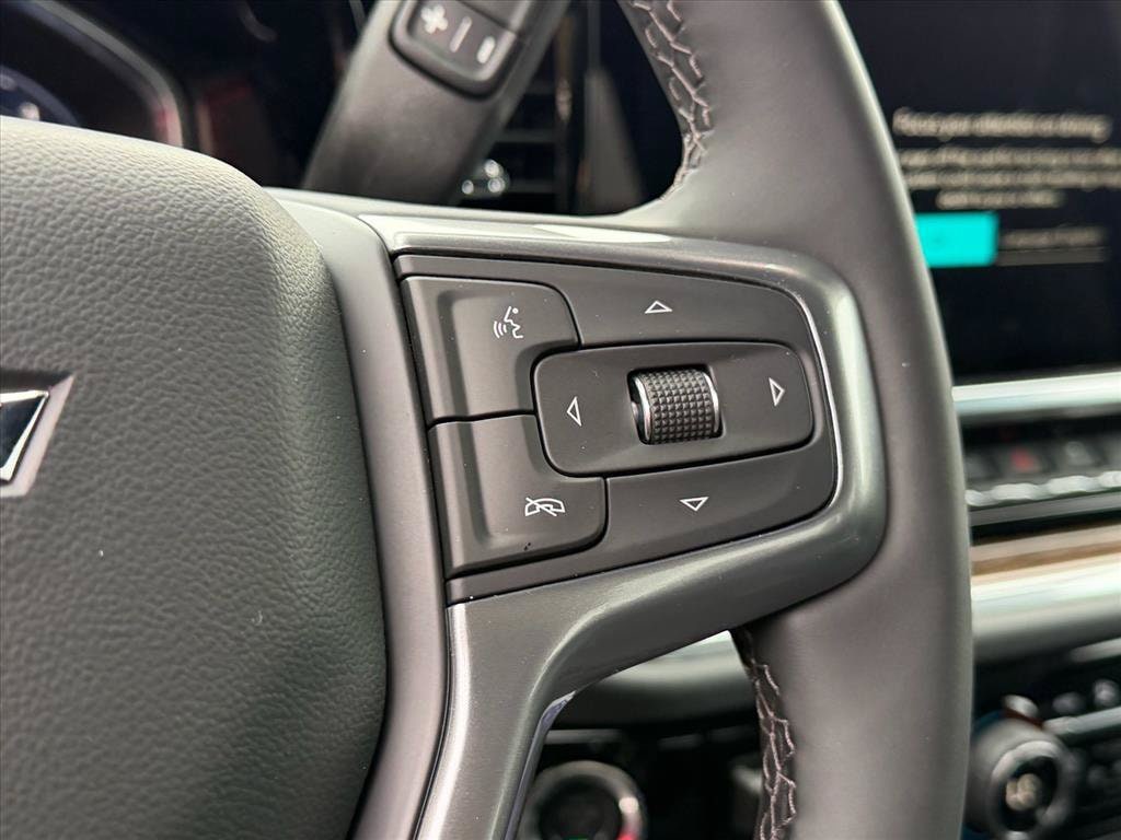 2026 Chevrolet Silverado 1500 RST - Photo 10
