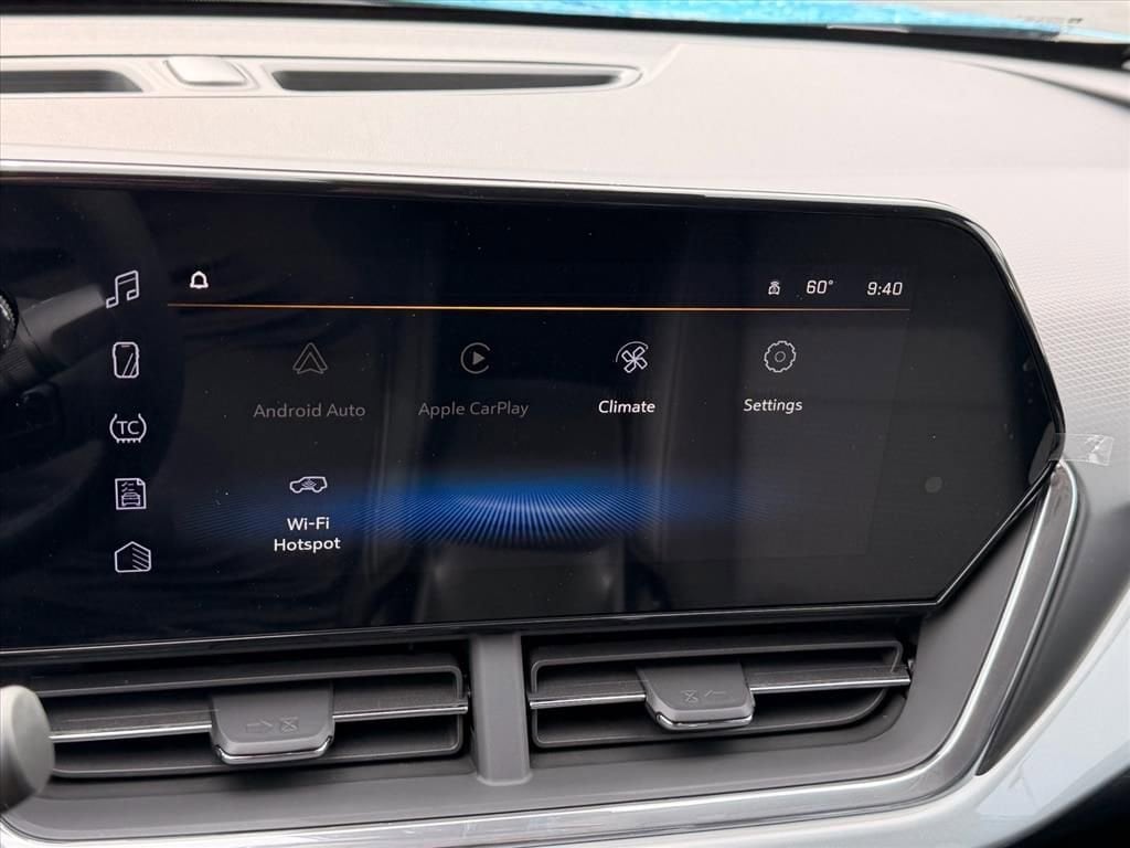 2026 Chevrolet Trax LT - Photo 11