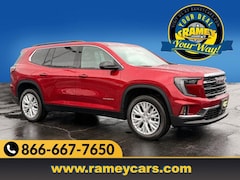 2026 GMC Acadia Elevation SUV