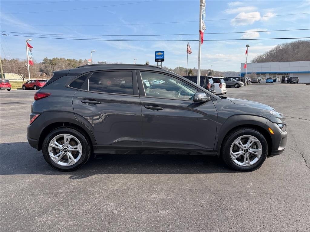 Used 2023 Hyundai Kona SEL SUV
