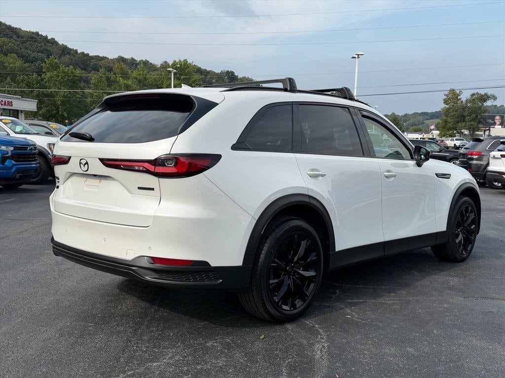Used 2026 Mazda CX-90 Premium Sport SUV