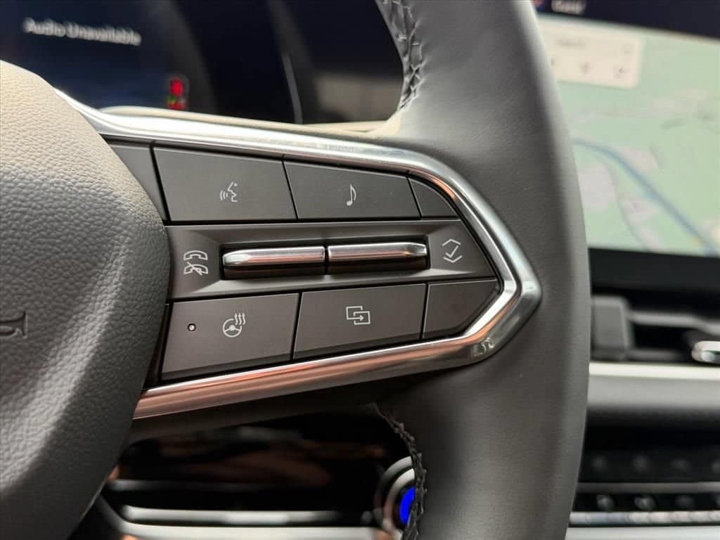 2027 Chevrolet Equinox LT - Photo 10