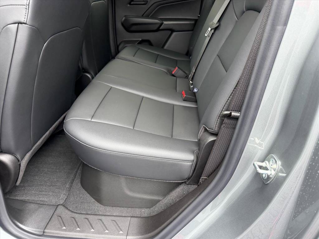 2026 Chevrolet Colorado Trail Boss - Photo 7