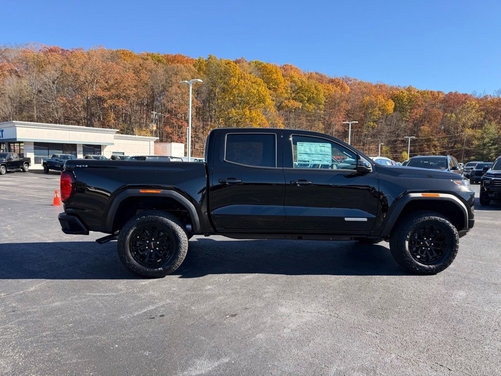 New 2026 GMC Canyon Elevation Truck